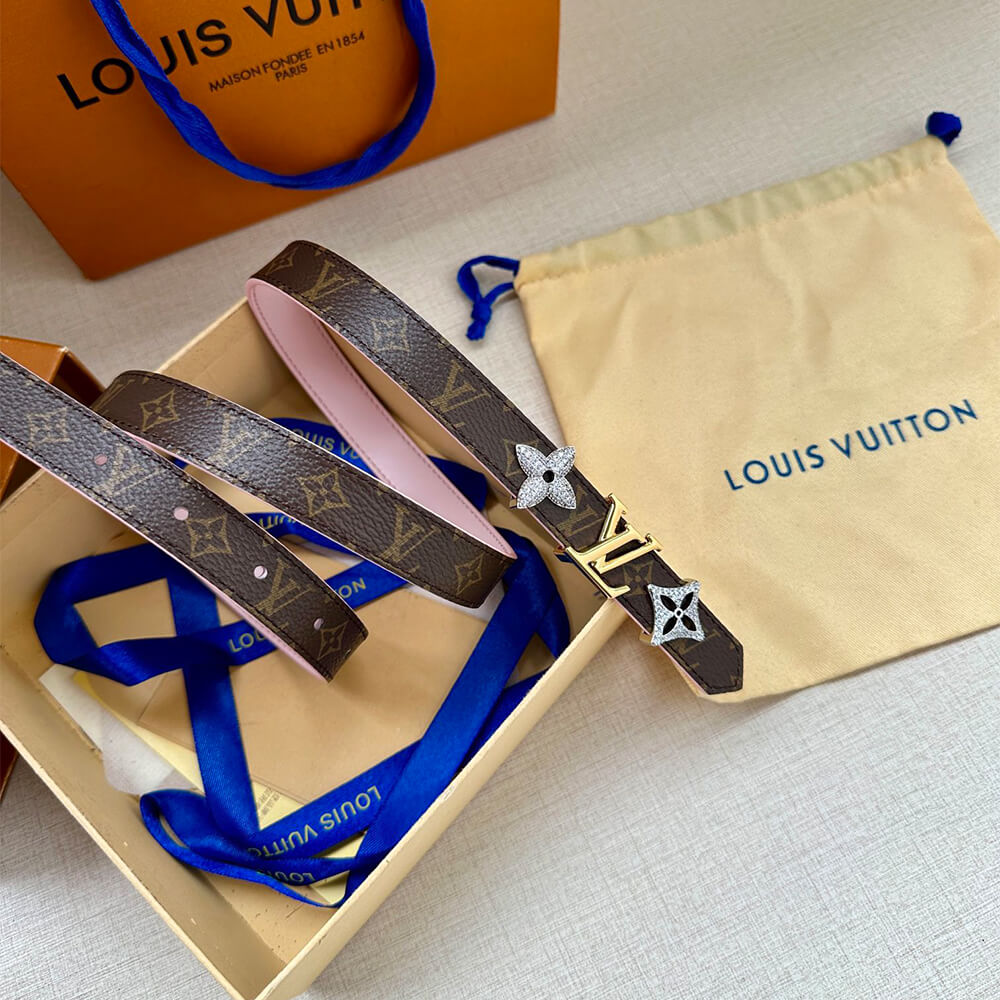 LV 20mm belt