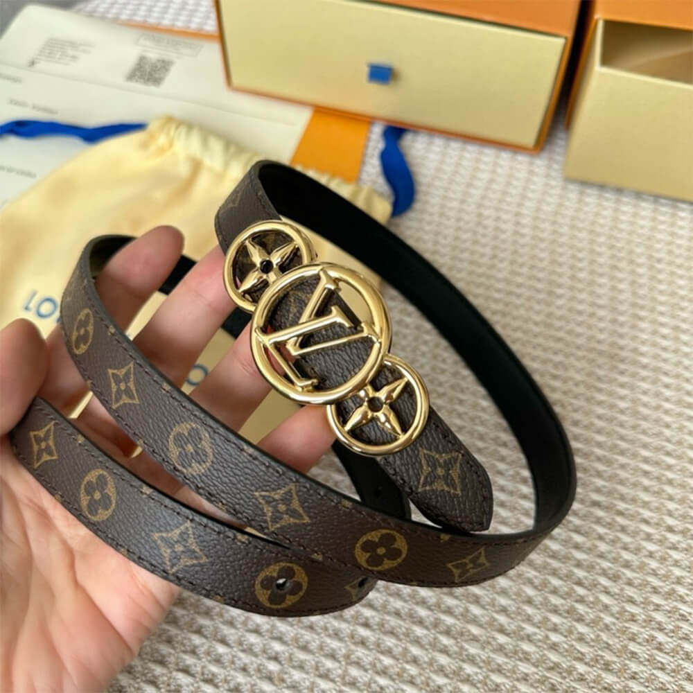 LV 20mm belt