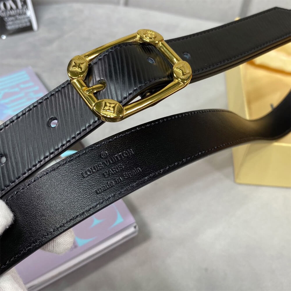 LV 25mm belt
