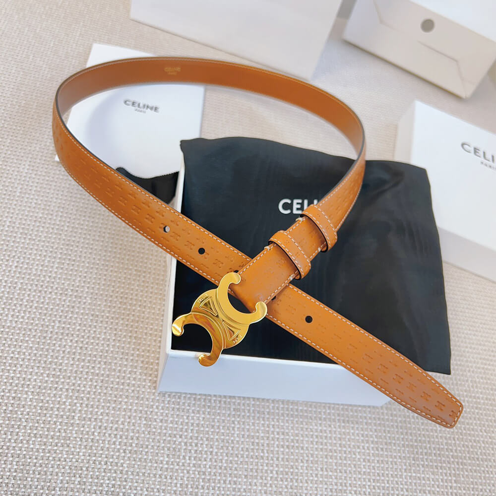 Ce1i*e 25mm belt