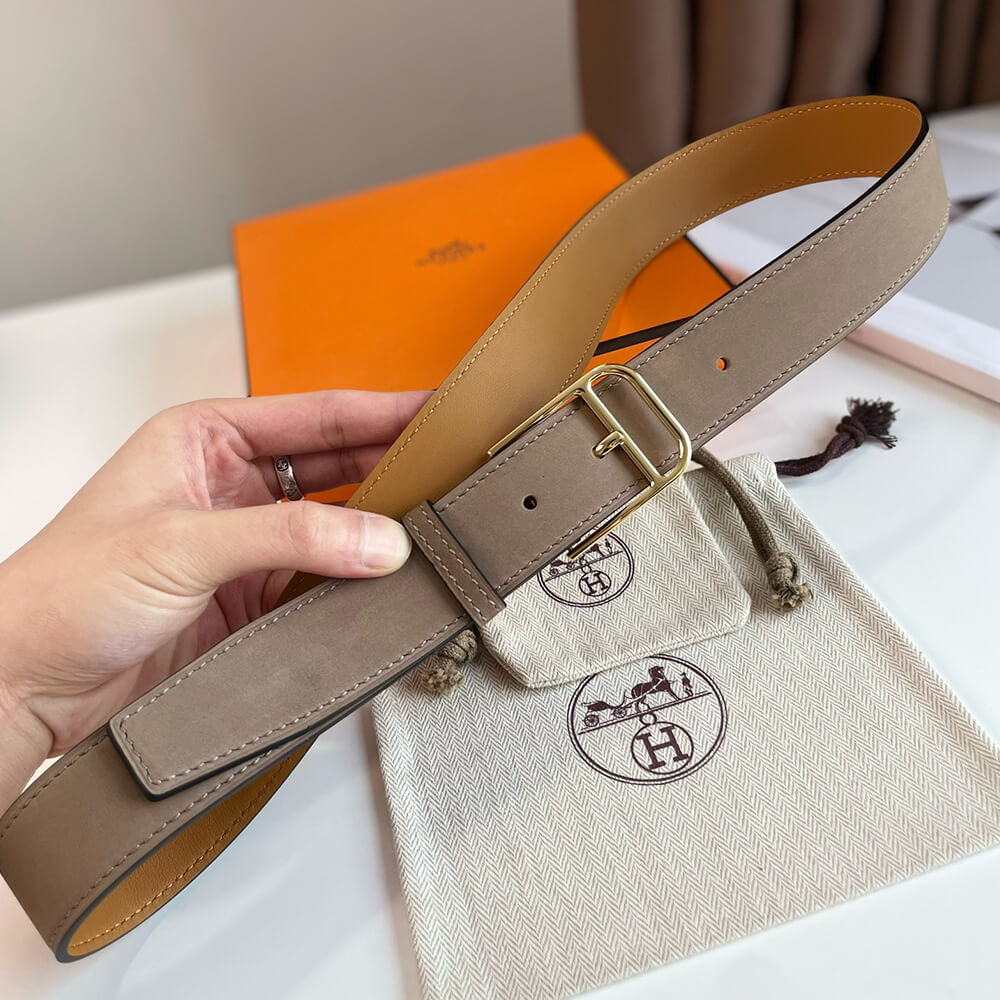 H**me5 Romain 35mm belt