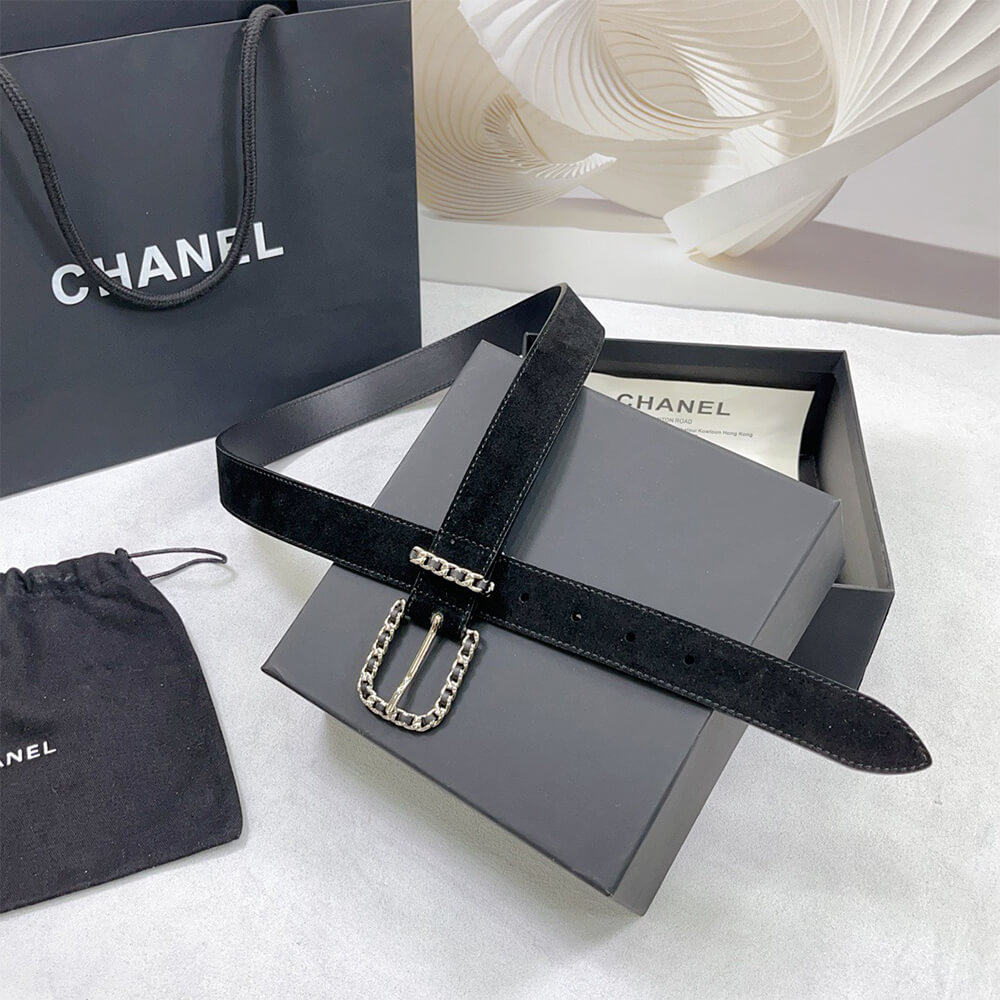 Ch**el 30mm belt