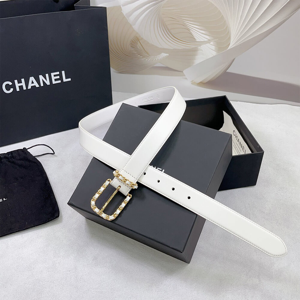 Ch**el 30mm belt