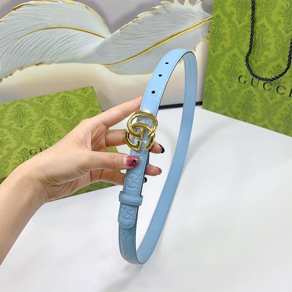 Gvc*1 20mm belt