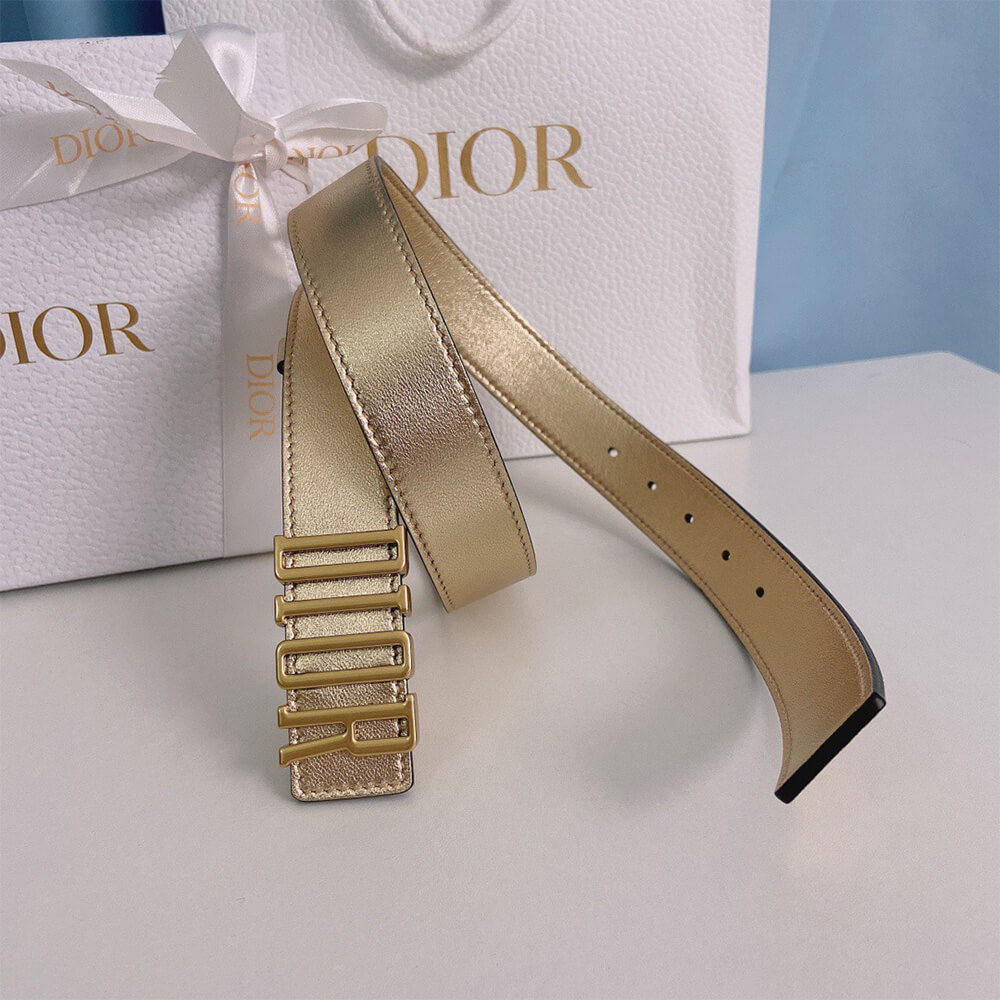 D10r 30mm belt