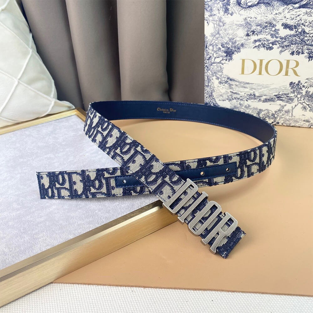 D10r 30mm belt