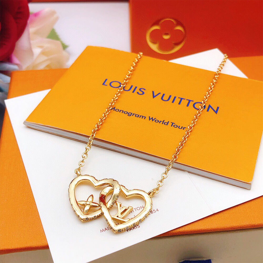 LV Necklace