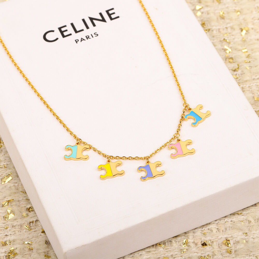 Ch**el NECKLACE