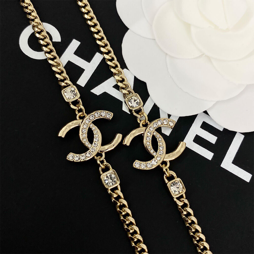 Ch**el NECKLACE