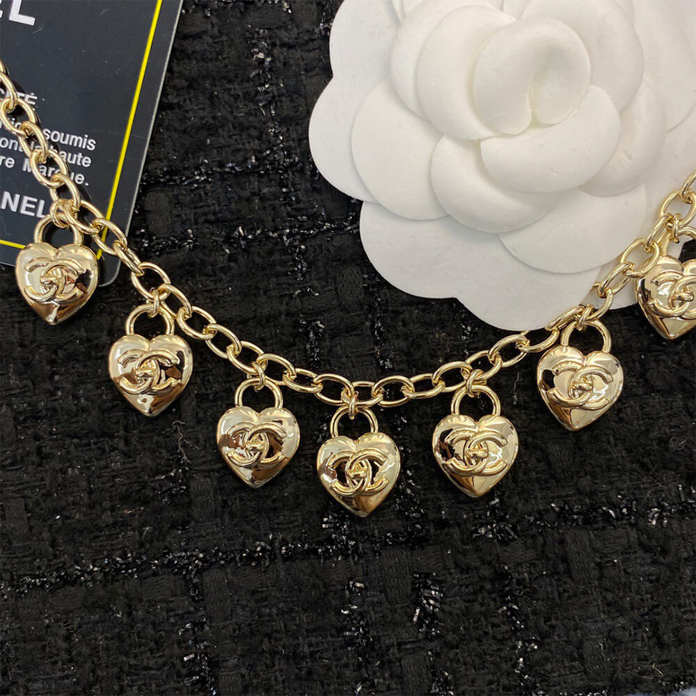 Ch**el NECKLACE