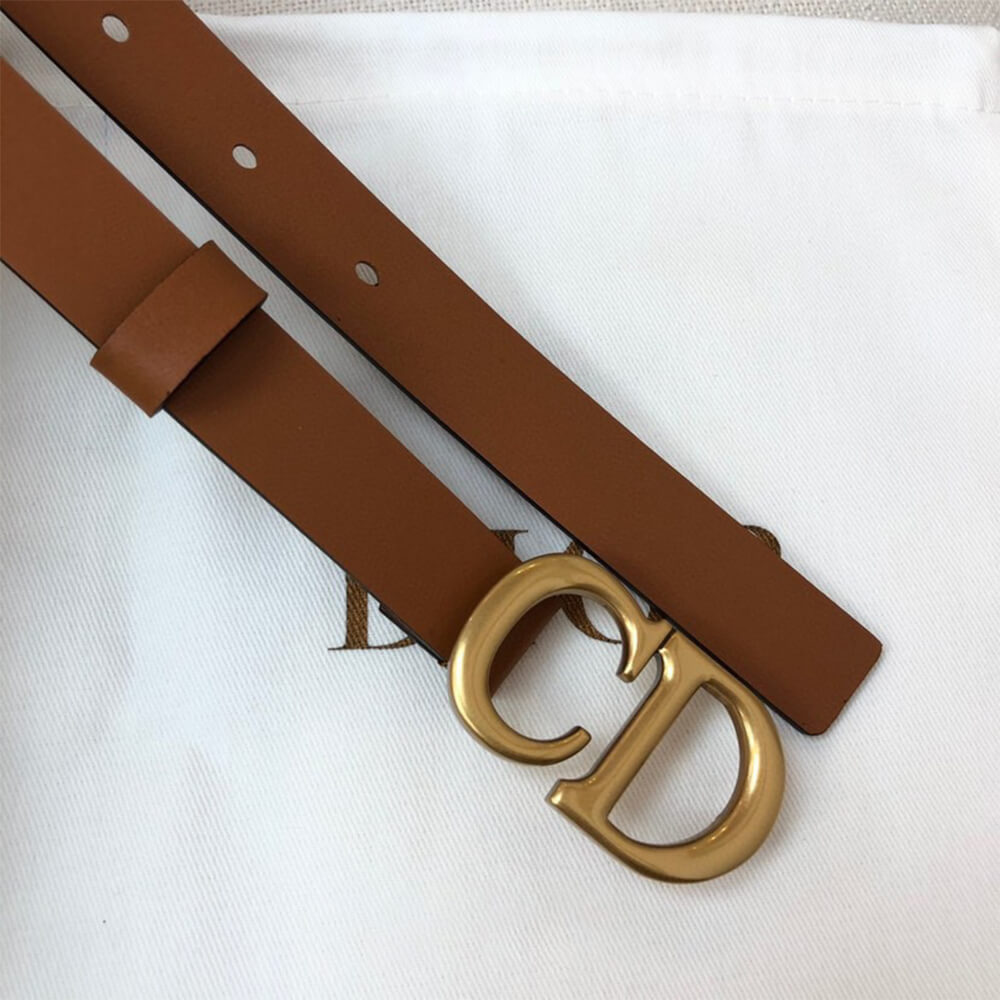 D10r 20mm belt