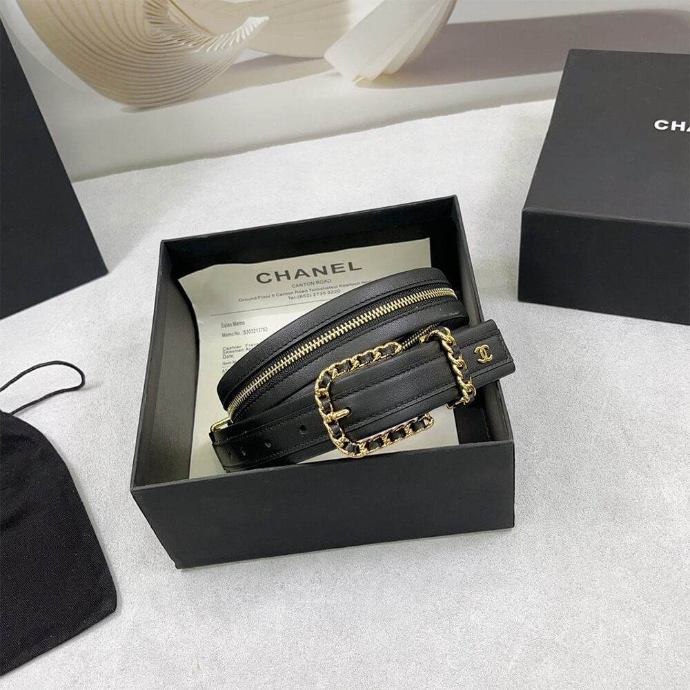 Ch**el 30mm belt
