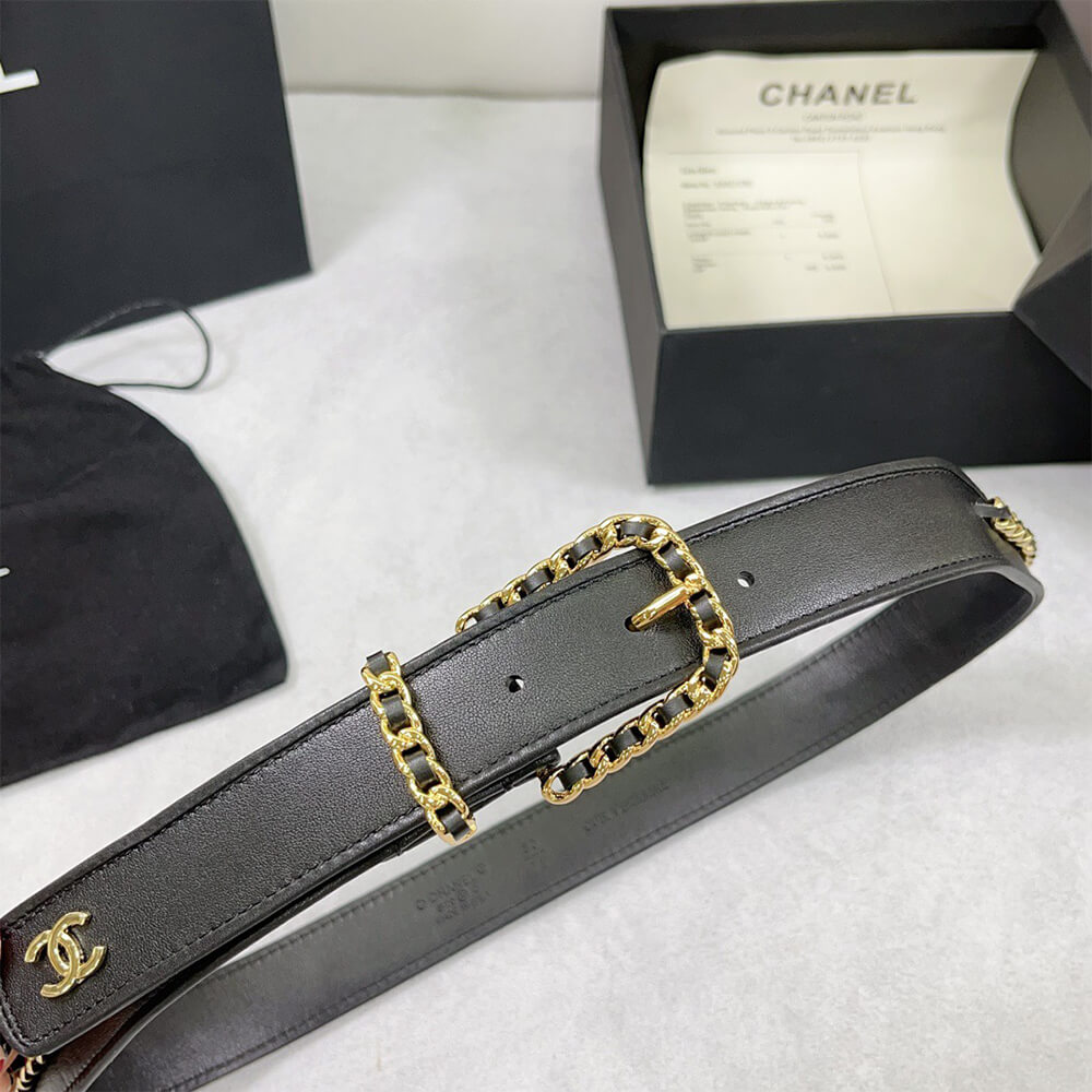 Ch**el 30mm belt