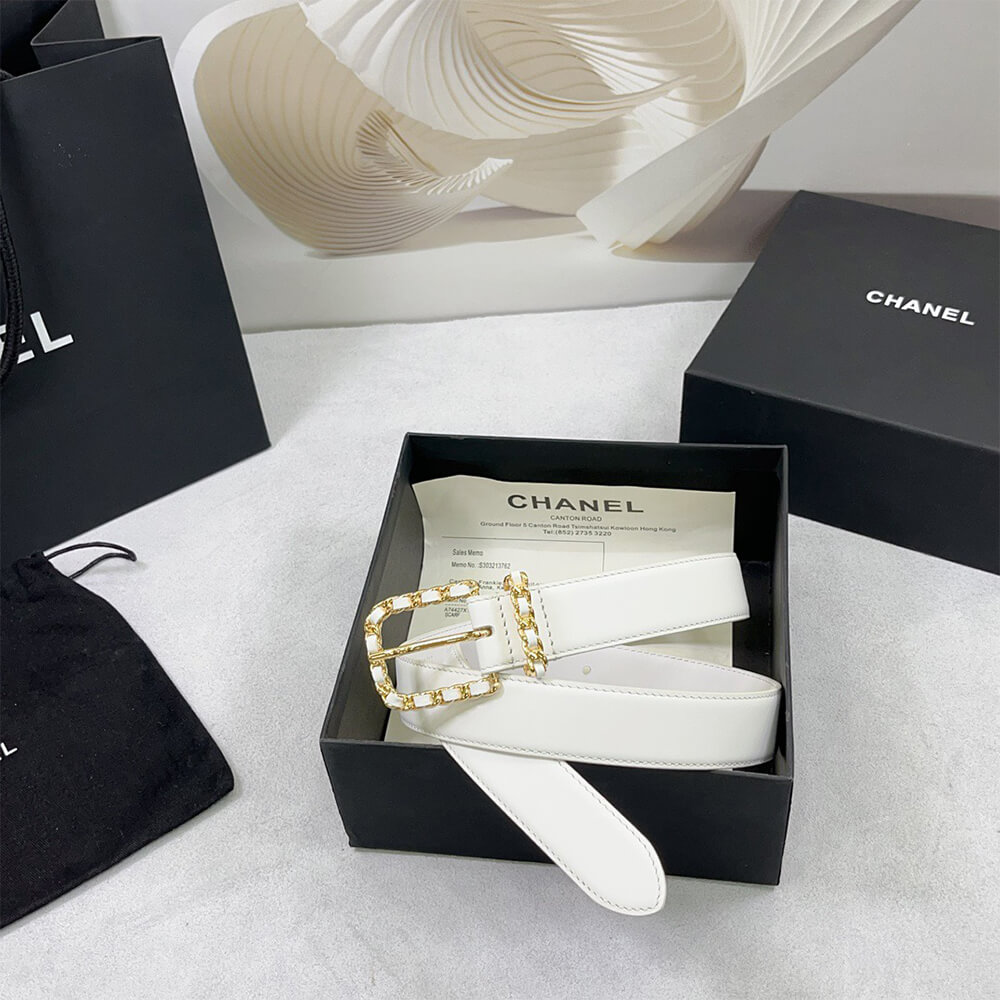 Ch**el 30mm belt