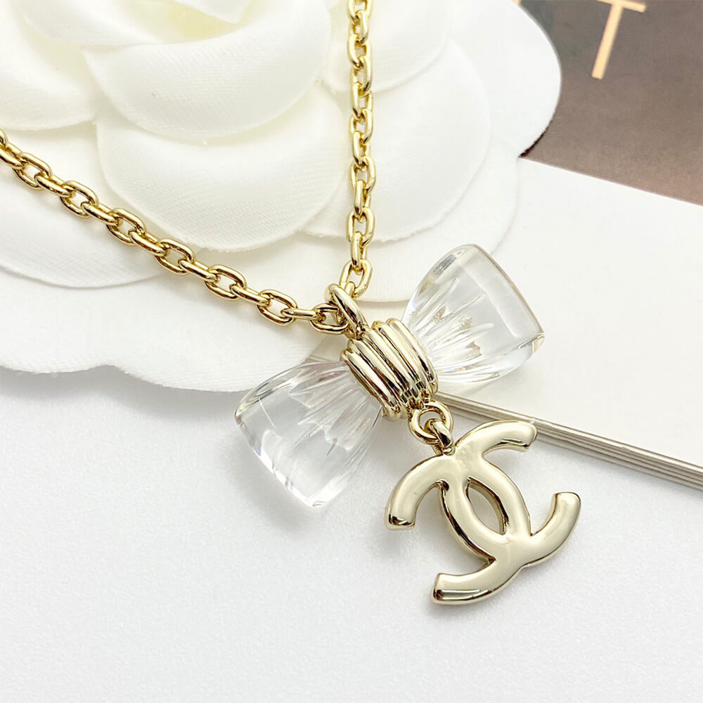 Ch**el NECKLACE