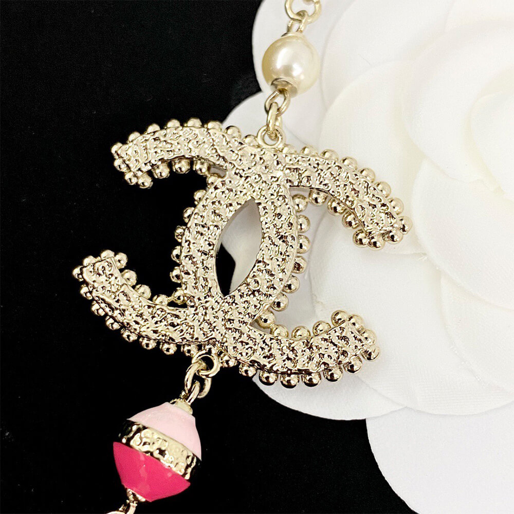 Ch**el NECKLACE