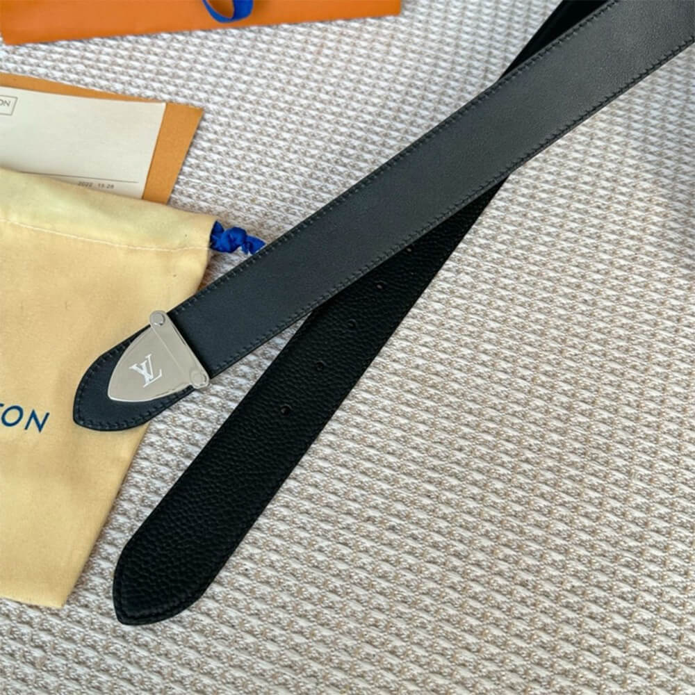 LV Trunk 35mm Reversible Belt