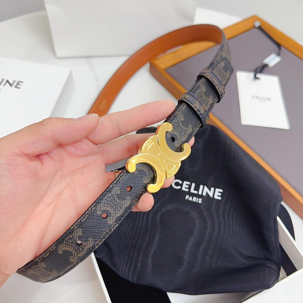 Ce1i*e 25mm belt