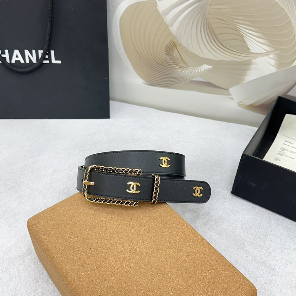 Ch**el 30mm belt
