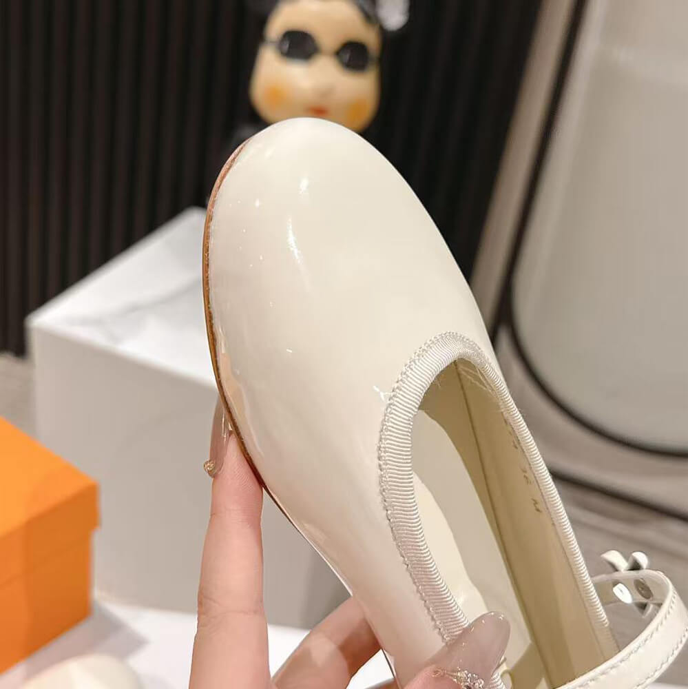 LV Romy Flat Ballerina