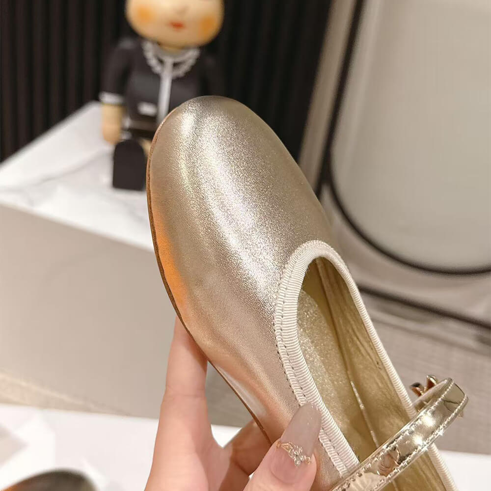 LV Romy Flat Ballerina