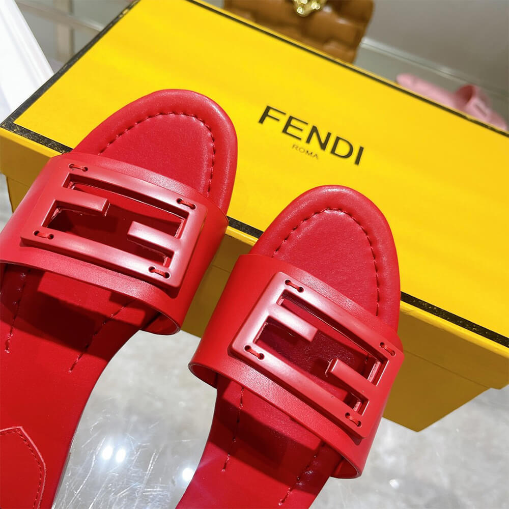 F**di Baguette Slides