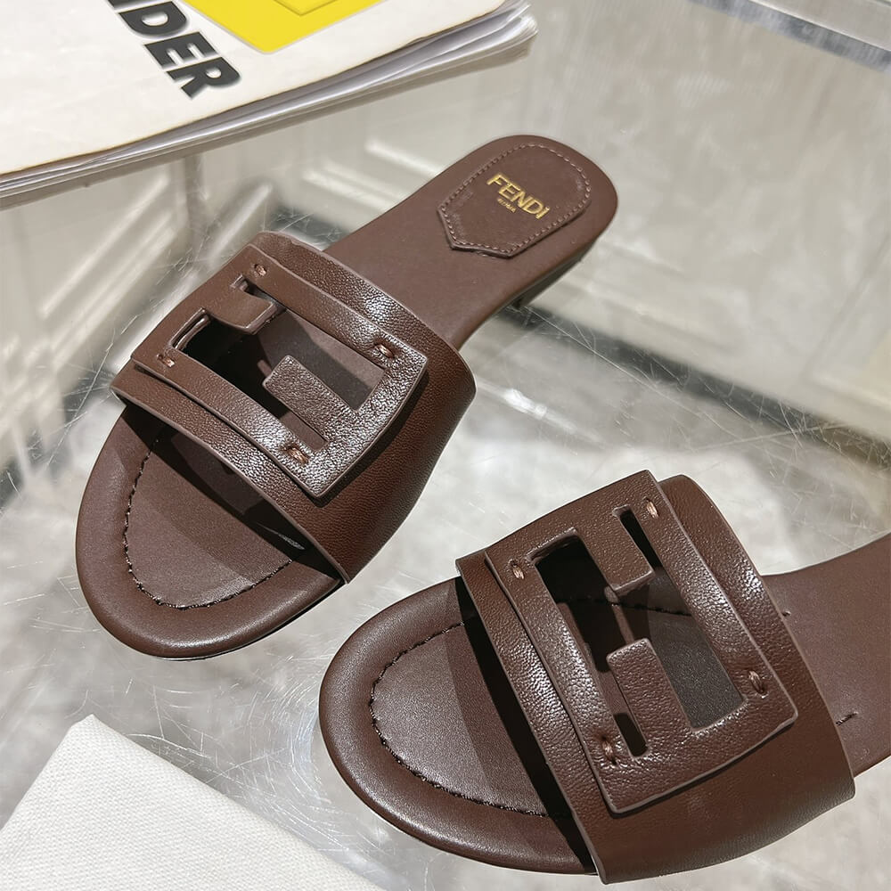 F**di Baguette Slides