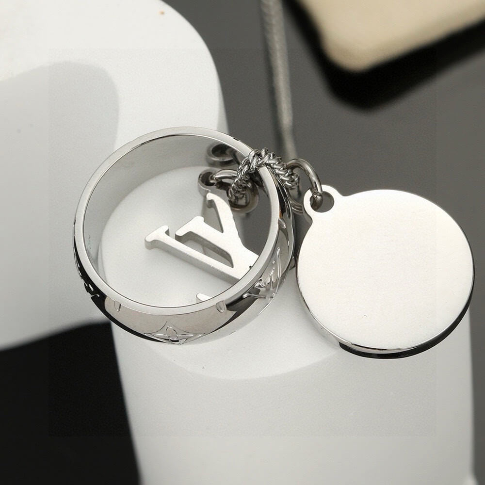 LV Necklace