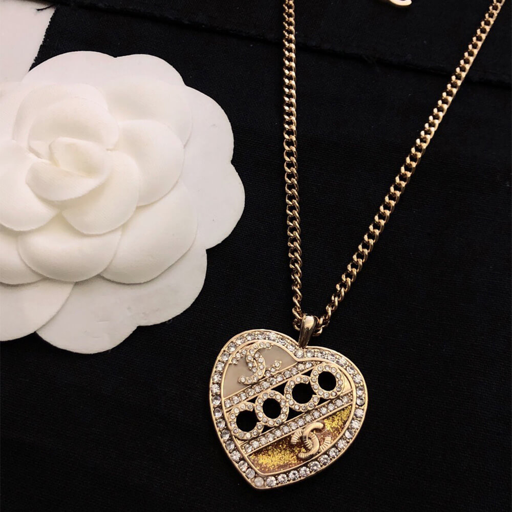 Ch**el NECKLACE