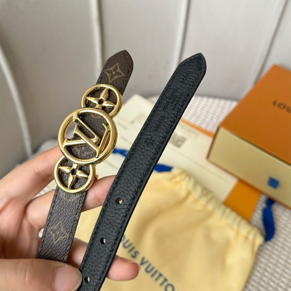 LV 20mm belt