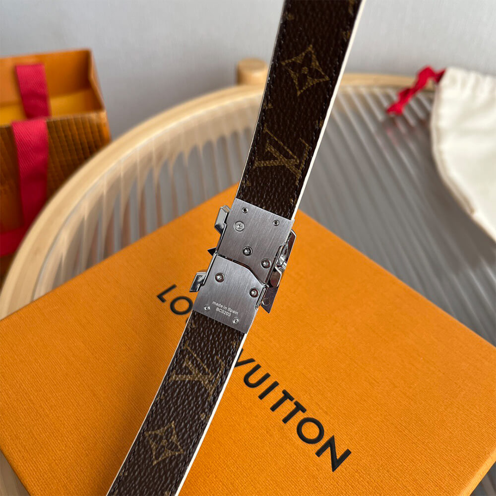 LV GO-14 20mm Belt