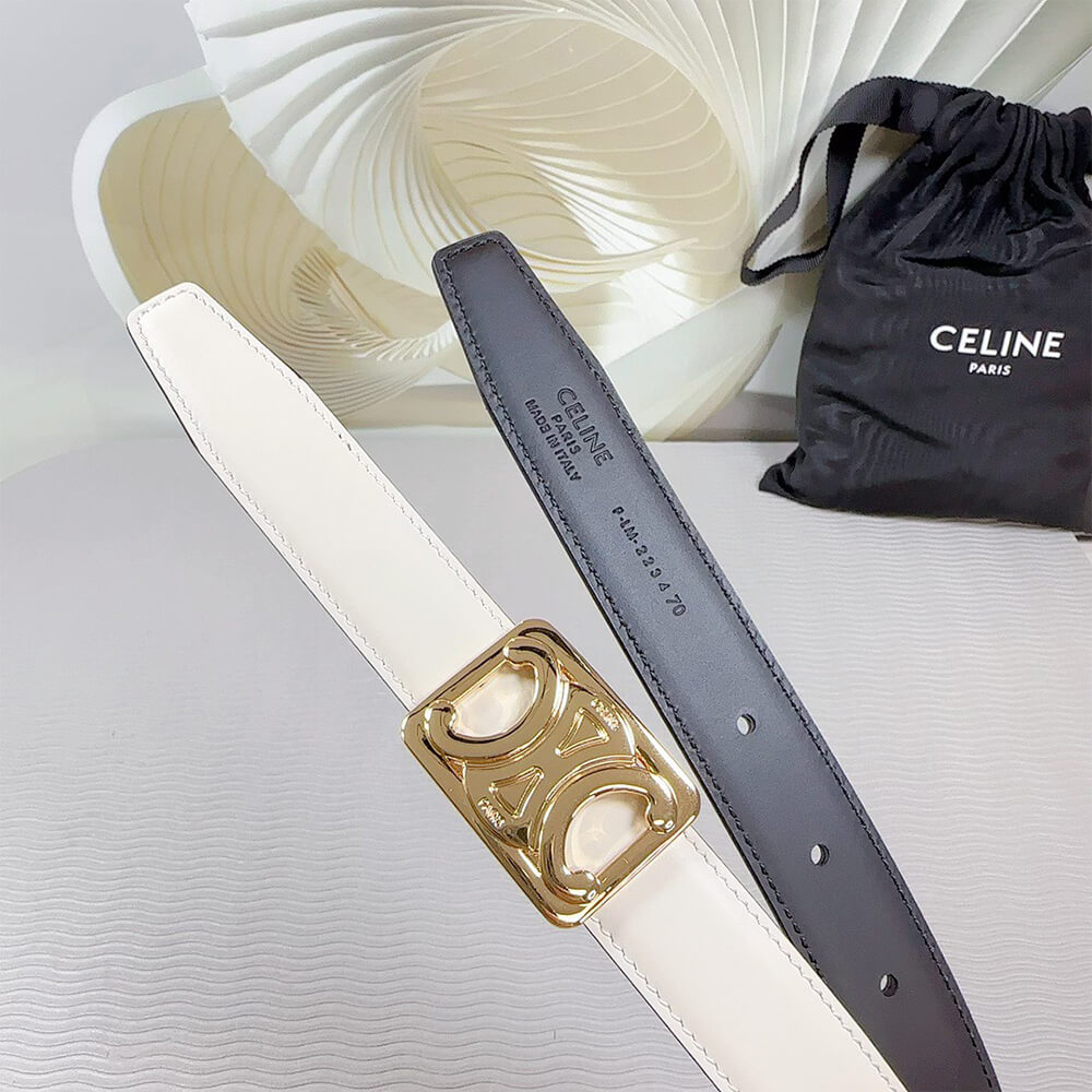 Ce1i*e 25mm belt