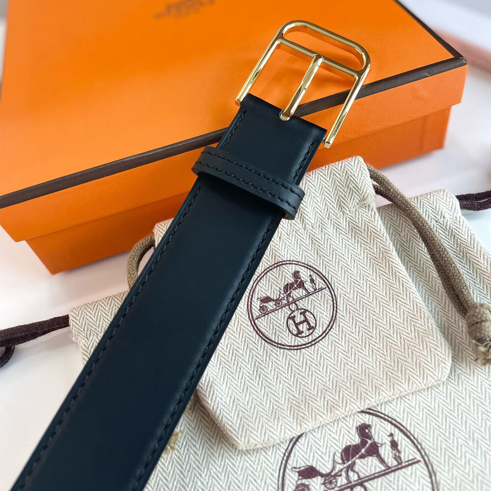 H**me5 Romain 35mm belt