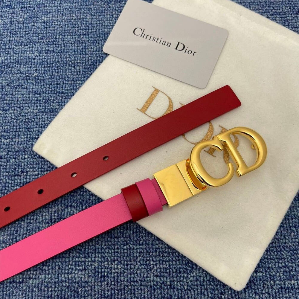 D10r 20mm belt