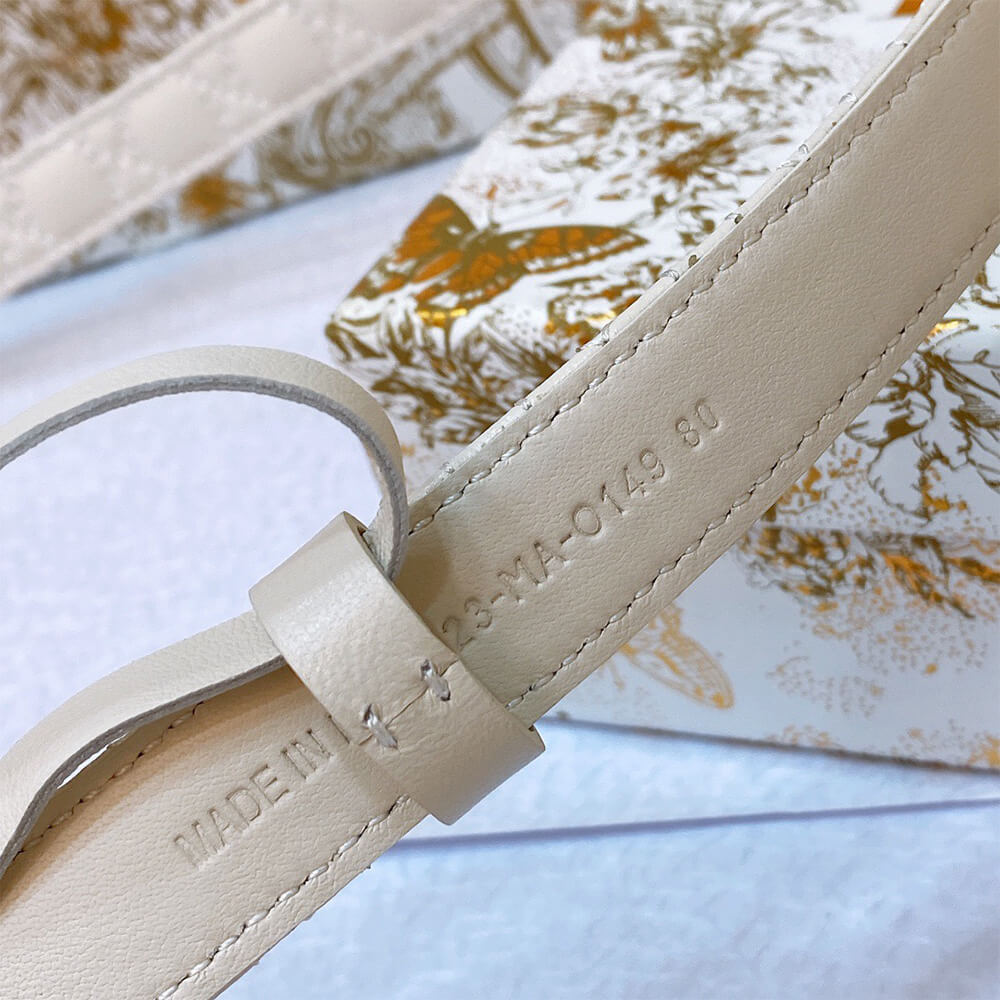 D10r 20mm belt