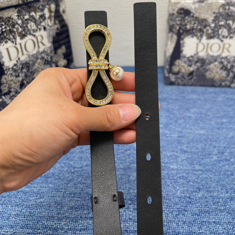 D10r 18mm belt