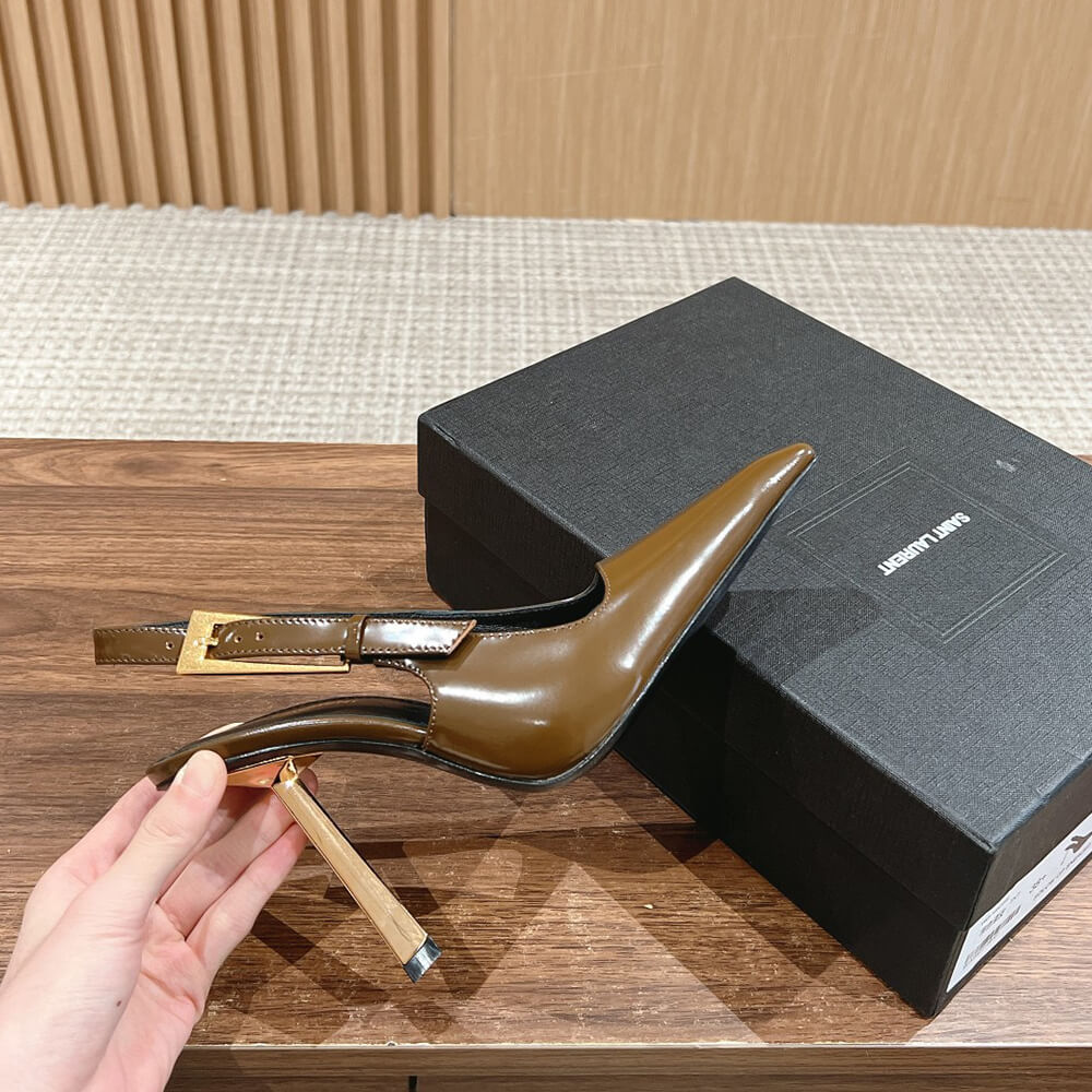 Y51 HEELS