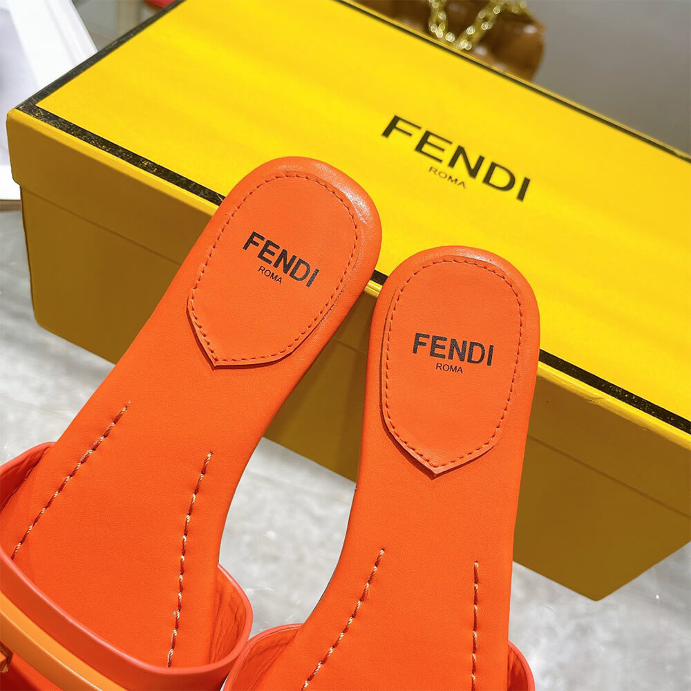 F**di Baguette Slides