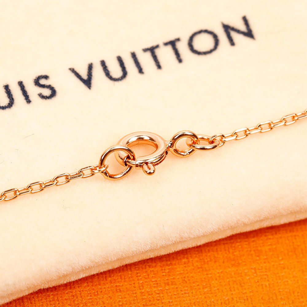 LV Colour Blossom BB Star Pendant