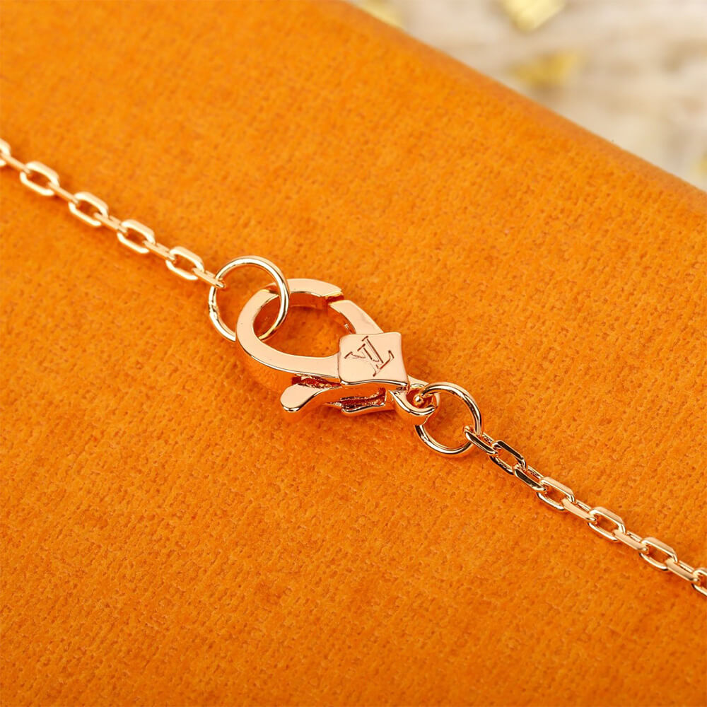 LV Color Blossom BB Sun Pendant