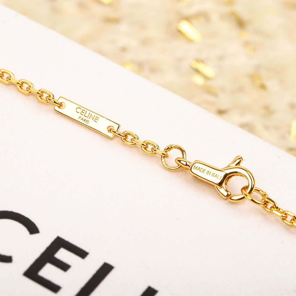Ch**el NECKLACE