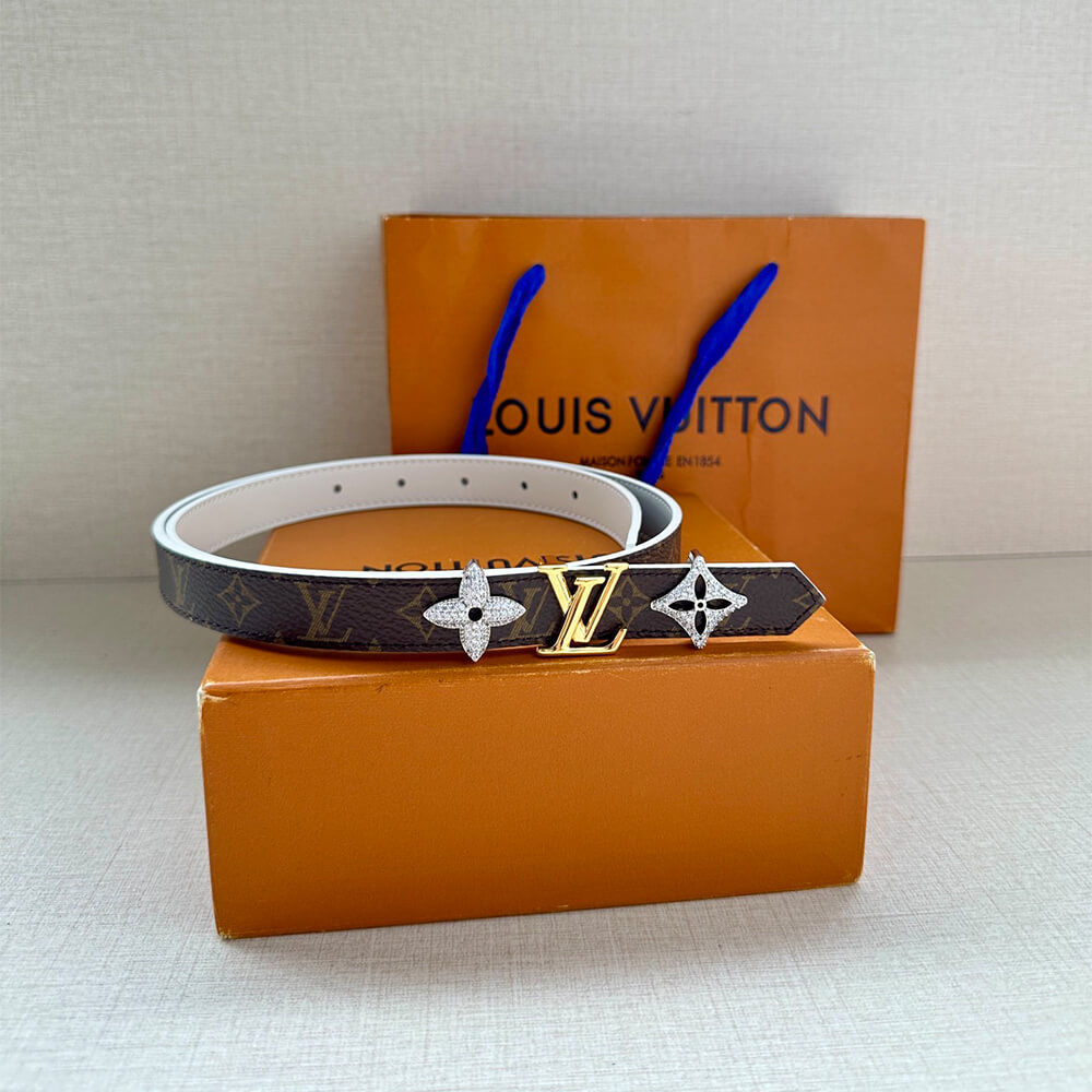 LV 20mm belt