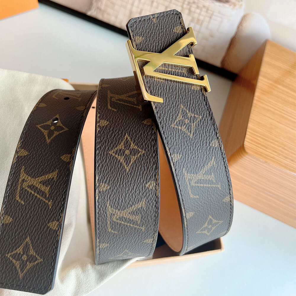 LV 40mm belt