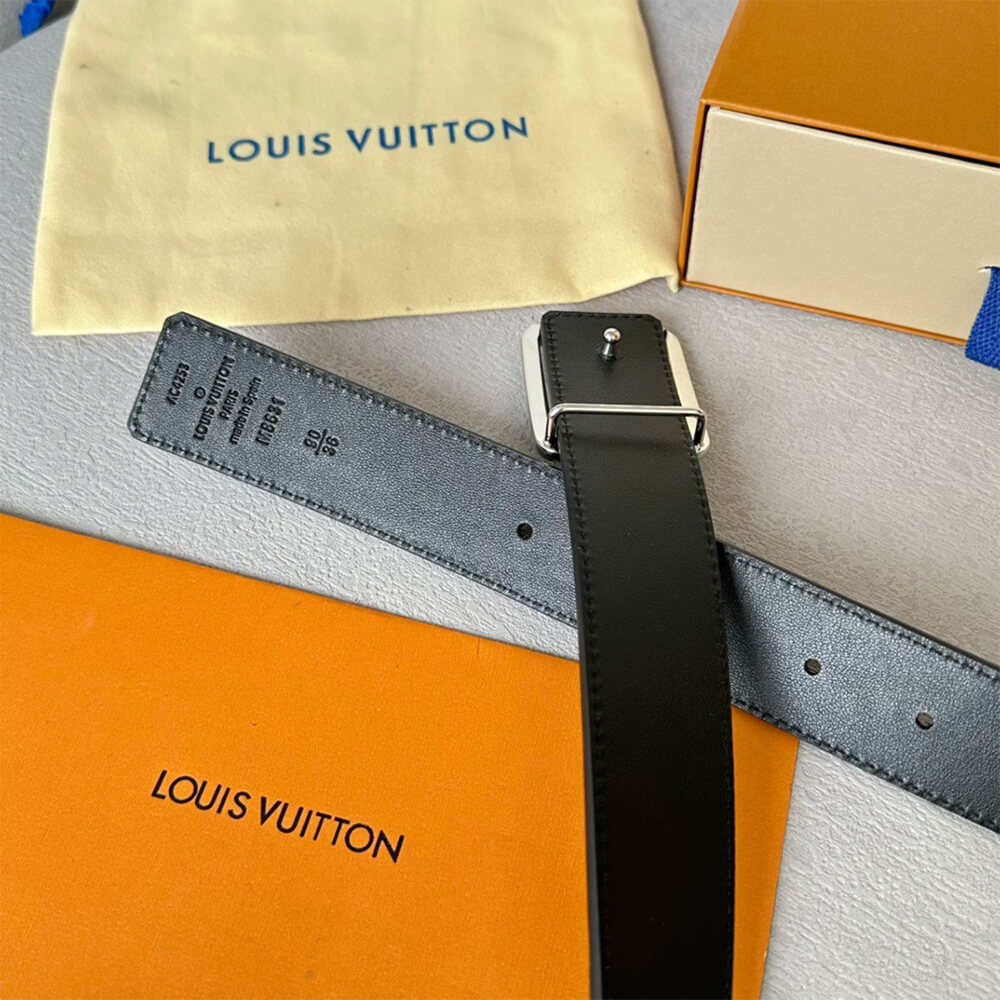 LV Venice 35mm Belt