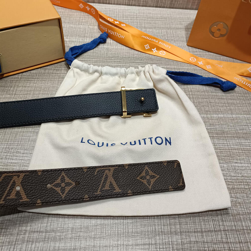 LV 30mm belt