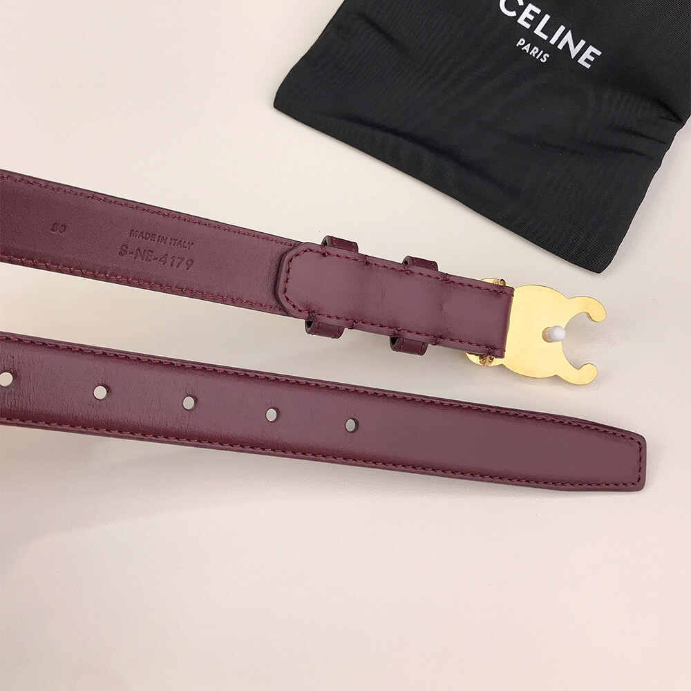 Ce1i*e 25mm belt