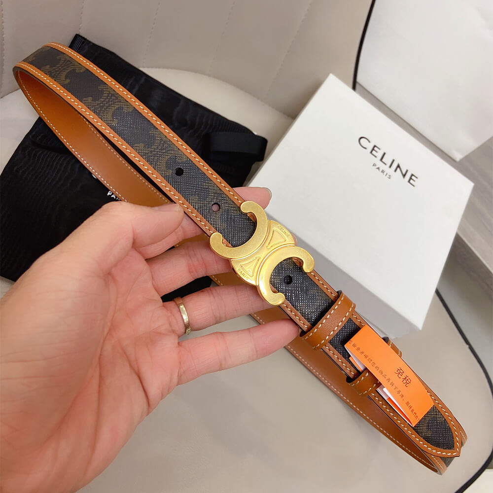 Ce1i*e 25mm belt