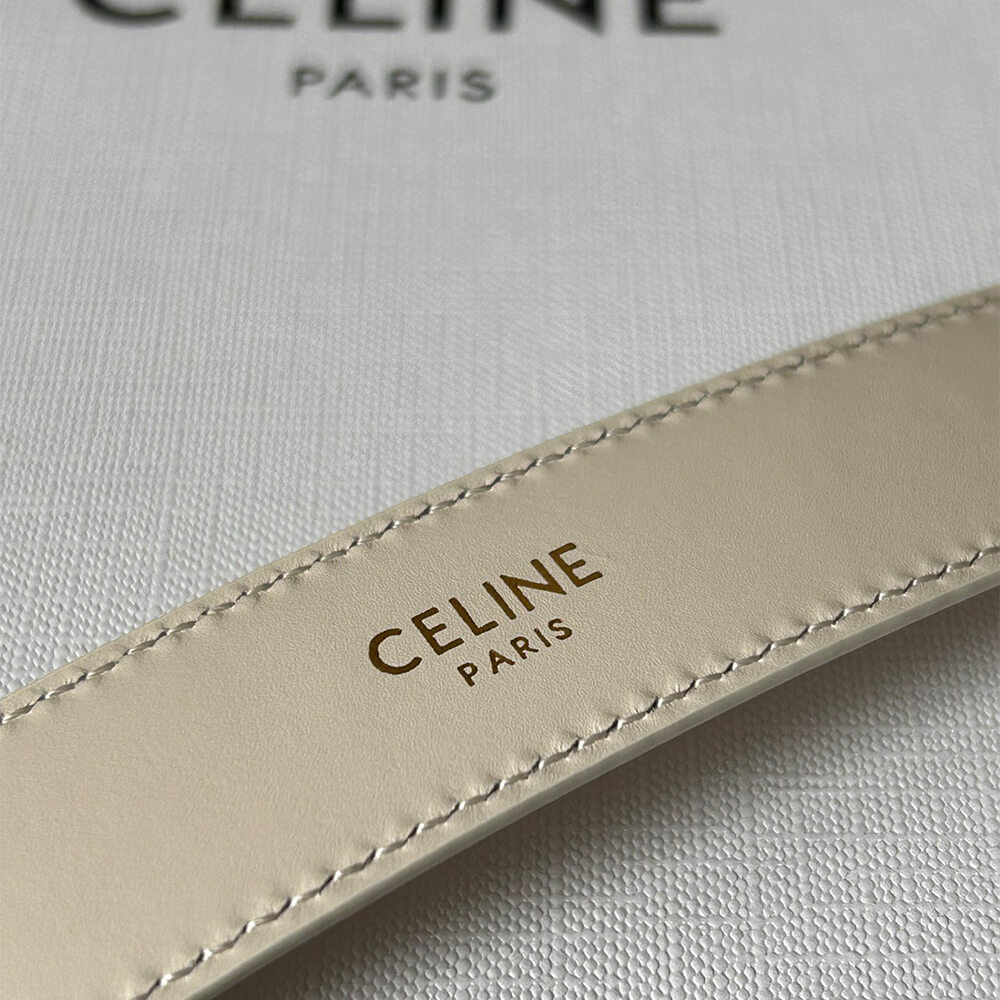 Ce1i*e 25mm belt