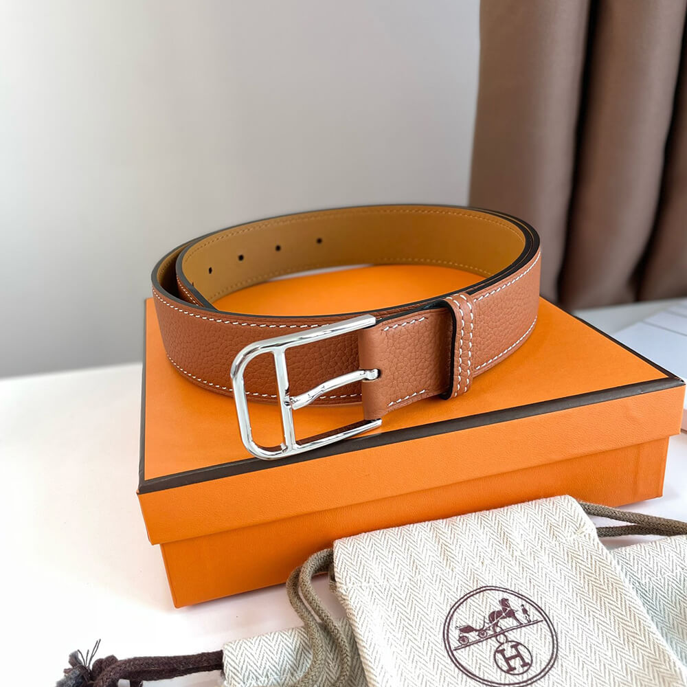 H**me5 Romain 35mm belt