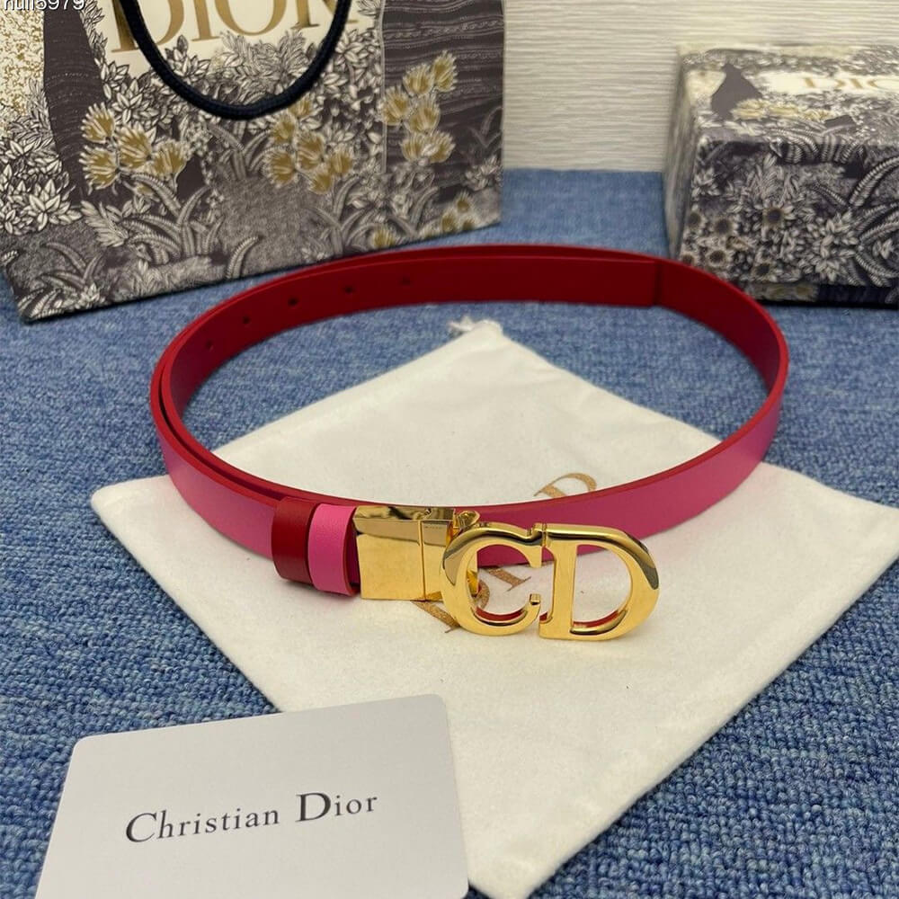 D10r 20mm belt